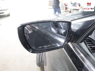 2012 - hyundai grandeur