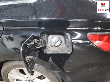 2012 - hyundai grandeur