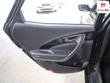 2012 - hyundai grandeur