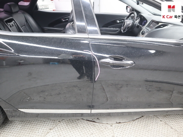 2012 - hyundai grandeur