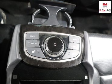 2012 - hyundai grandeur