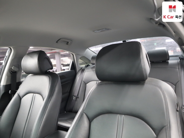 2015 - hyundai sonata