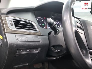 2015 - hyundai sonata