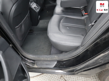 2015 - hyundai sonata