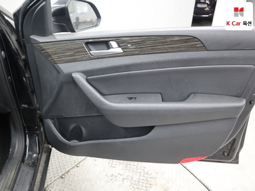 2015 - hyundai sonata