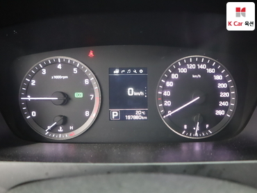 2015 - hyundai sonata
