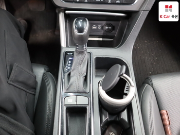 2015 - hyundai sonata