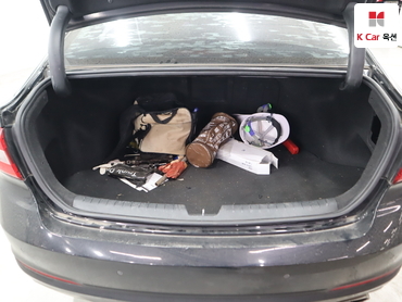 2015 - hyundai sonata