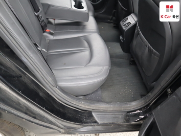 2015 - hyundai sonata