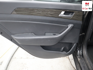 2015 - hyundai sonata