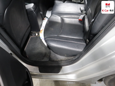 2012 - hyundai avante