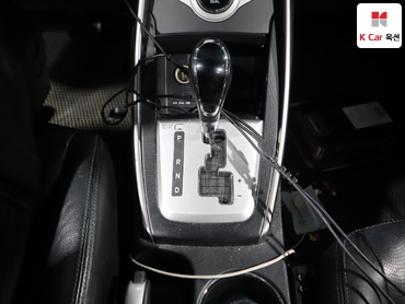 2012 - hyundai avante
