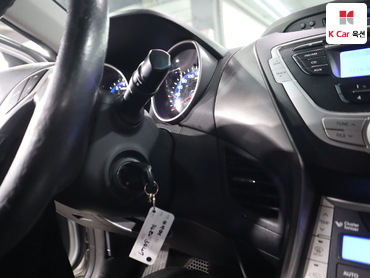 2012 - hyundai avante