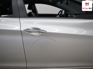 2012 - hyundai avante
