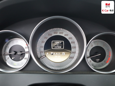 2012 - mercedes-benz c200