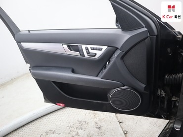 2012 - mercedes-benz c200