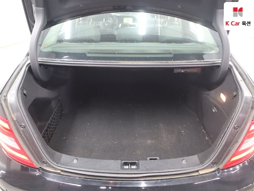 2012 - mercedes-benz c200