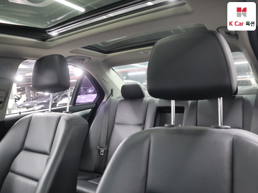 2012 - mercedes-benz c200