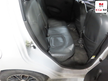 2013 - chevrolet spark