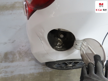 2013 - chevrolet spark