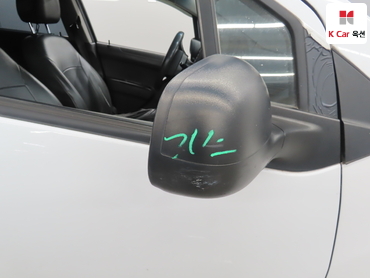 2013 - chevrolet spark