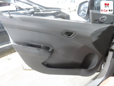 2013 - chevrolet spark