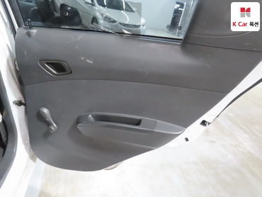 2013 - chevrolet spark