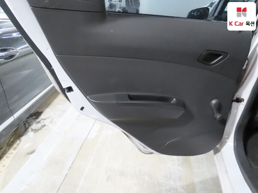 2013 - chevrolet spark