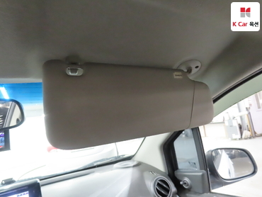 2013 - chevrolet spark