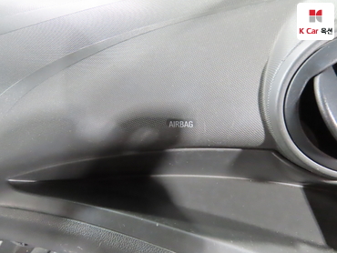 2013 - chevrolet spark