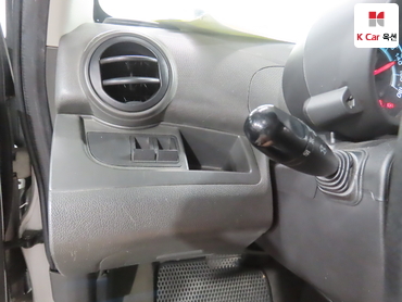 2013 - chevrolet spark