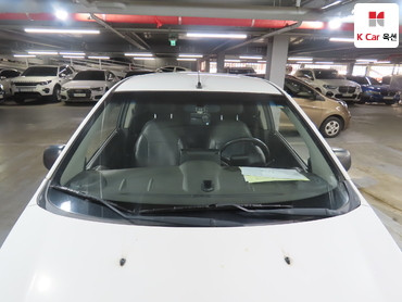 2013 - chevrolet spark