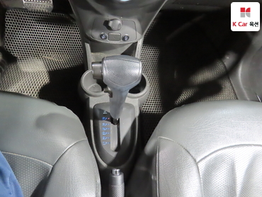 2013 - chevrolet spark