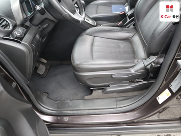2016 - chevrolet orlando