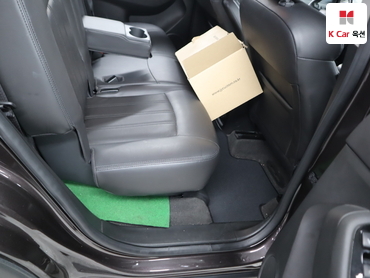 2016 - chevrolet orlando