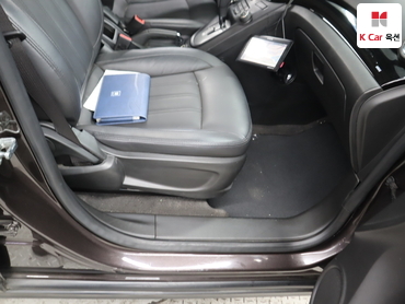 2016 - chevrolet orlando