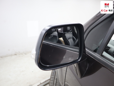 2016 - chevrolet orlando