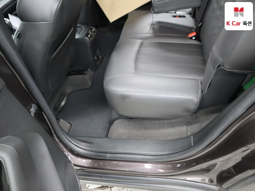 2016 - chevrolet orlando