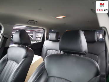 2016 - chevrolet orlando