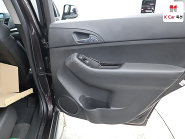 2016 - chevrolet orlando