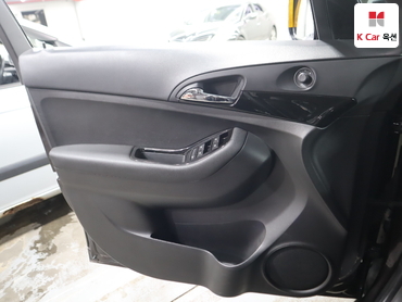 2016 - chevrolet orlando