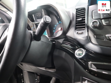 2016 - chevrolet orlando