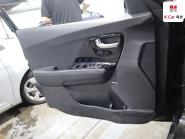 2017 - kia niro