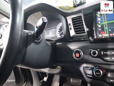 2017 - kia niro
