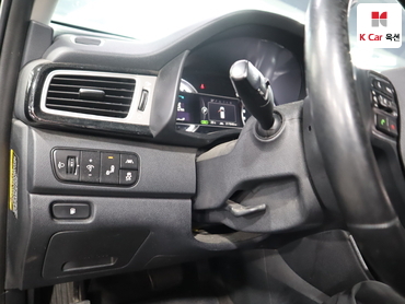 2017 - kia niro
