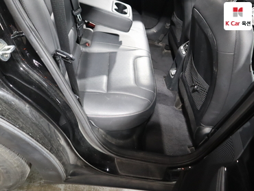 2017 - kia niro