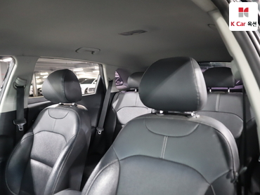 2017 - kia niro