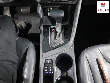 2017 - kia niro