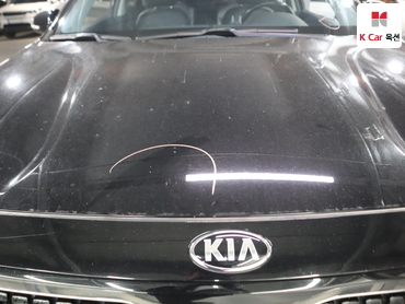 2017 - kia niro