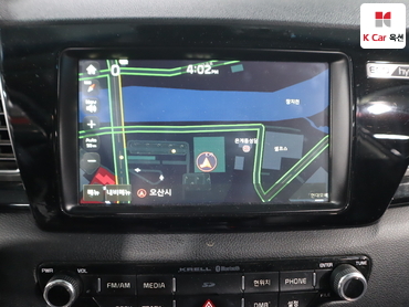 2017 - kia niro
